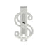 Luxe Gold Elite Dollar Money Clip - Dollar No. 3 image 1
