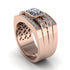 Diamond Majestic Splendor Men's Ring - Shiloh No. 2 image 2