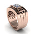 Diamond Majestic Splendor Men's Ring - Shiloh No. 32 image 2