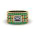 Diamond Majestic Splendor Men's Ring - Shiloh No. 16 image 1