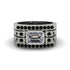 Diamond Majestic Splendor Men's Ring - Shiloh No. 33 image 1
