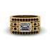 Diamond Majestic Splendor Men's Ring - Shiloh No. 31 image 1