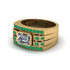 Diamond Majestic Splendor Men's Ring - Shiloh No. 16 image 3