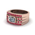 Diamond Majestic Splendor Men's Ring - Shiloh No. 47 image 3