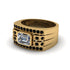 Diamond Majestic Splendor Men's Ring - Shiloh No. 31 image 3