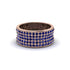 Sapphire Pave Eternity Wedding Band - Mckinley No. 14 image 3