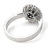 Diamond Round Halo Engagement Ring - Unity No. 9 image 2