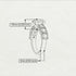 Round Cut Emerald Cathedral Engagement Ring - Tatum No. 34 image 4