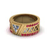 Triangle Cut Diamond Men's Architectural Ring - Levi No. 46 image 3
