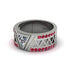 Triangle Cut Diamond Men's Architectural Ring - Levi No. 48 image 3