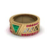 Triangle Cut Emerald Men's Architectural Ring - Levi No. 49 image 3