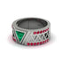 Triangle Cut Emerald Men's Architectural Ring - Levi No. 51 image 3
