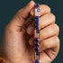 Sapphire Tennis Bracelet with United States Flag no. 14 image 6