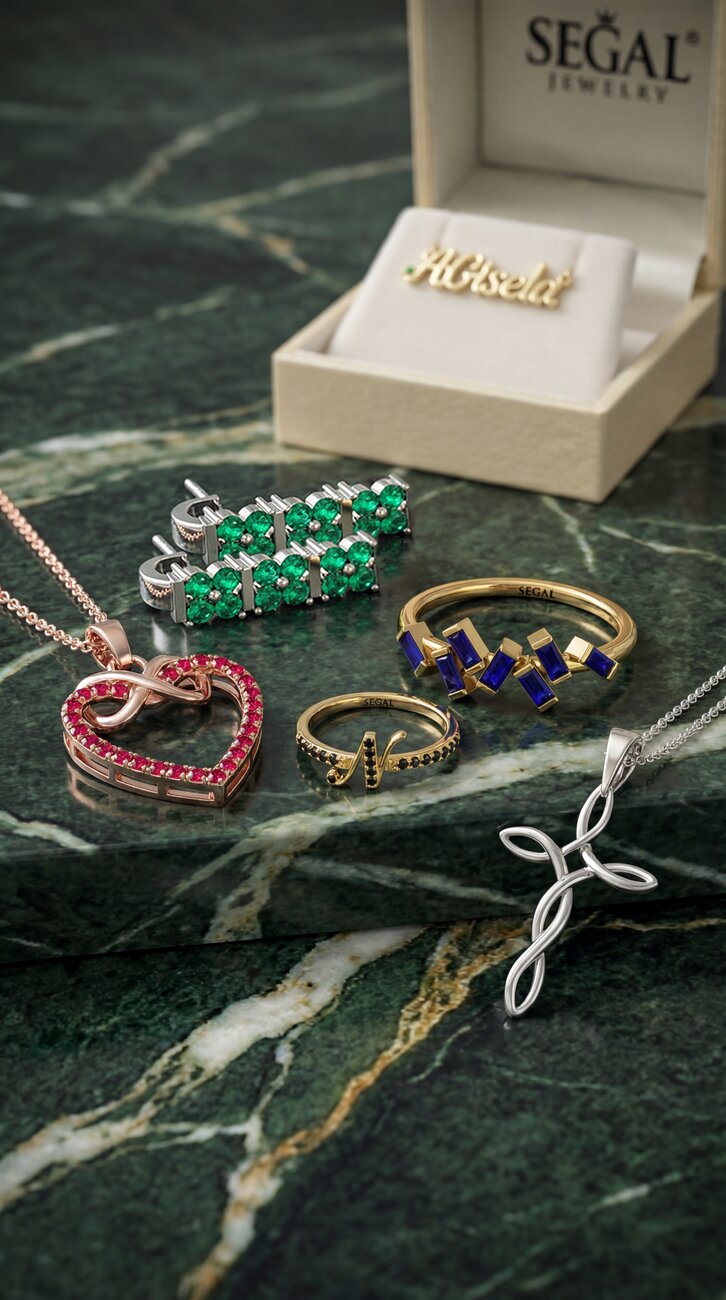 GIFTS FOR HER