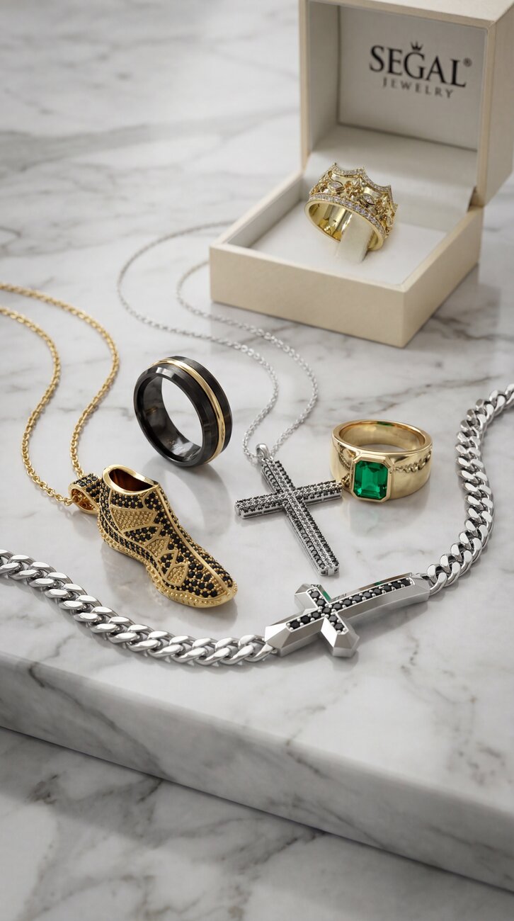GIFTS FOR HIM