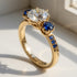 Luna No. 52 by Segal Jewelry