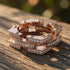 Micah No. 2 by Segal Jewelry