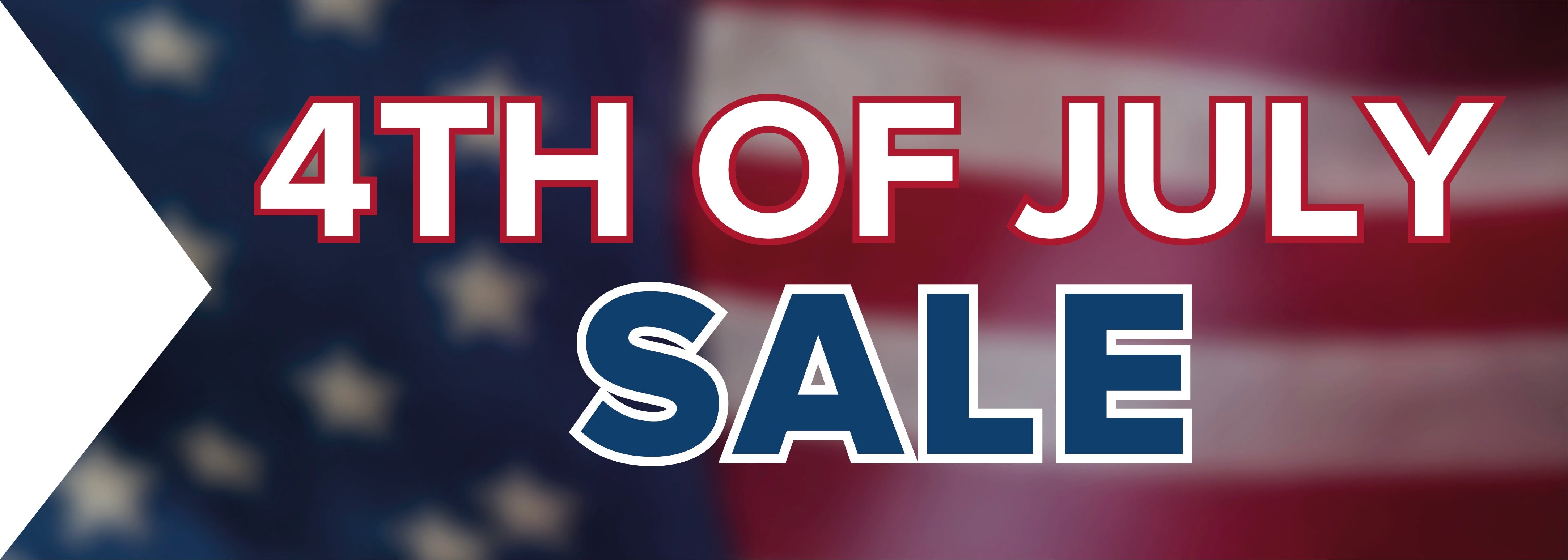 Sale Ribbon image