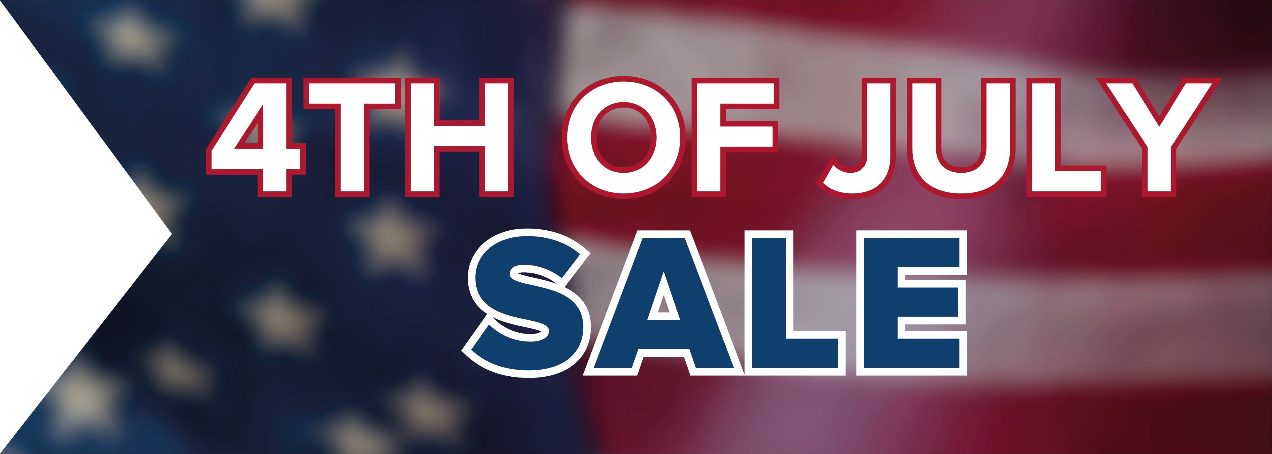 Sale Ribbon image
