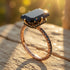 Vanessa No. 79 by Segal Jewelry