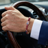 Ruby Tennis Bracelet with United States Flag no. 10 image 6
