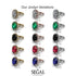Glamorous Oval Diamond Ring - Jordyn No. 16 image 5