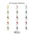 Black Diamond Horse Necklace - Douglas No. 7 image 4