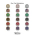 Michael Private Listing - American Flag Men Signet Ring - Carl No. 4000 image 5