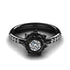 A Lady's Rose Ring - Elena no. 101 image 1