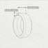 Minimalist Wedding Band - Joseph No. 1 image 4