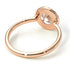 1ct Round Diamond Engagement Ring - Natalia No. 32 image 4