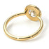 1ct Round Diamond Engagement Ring - Natalia No. 31 image 4