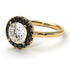 1ct Round Diamond Engagement Ring - Natalia No. 31 image 1