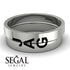 2 Bands Turning Into One - Gabrielle No. 3 image 6