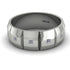 Eternity Princess Diamond Wedding Ring - Michael No. 3 image 1