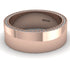 Massive Diamond Eternity Wedding Band - Liam No. 2 image 1