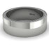 Massive Diamond Eternity Wedding Band - Liam No. 3 image 1