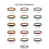 Emerald Cut Thin Emerald Signature Ring - Sara No. 49 image 8