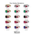 Glamorous Custom Sapphire Ring - Harley No. 30 image 8