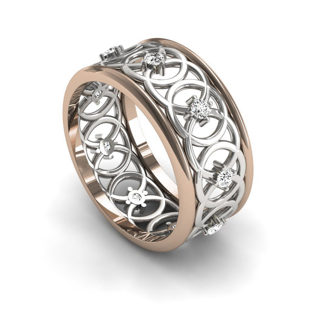 The Olympic Love- Riley no. 2