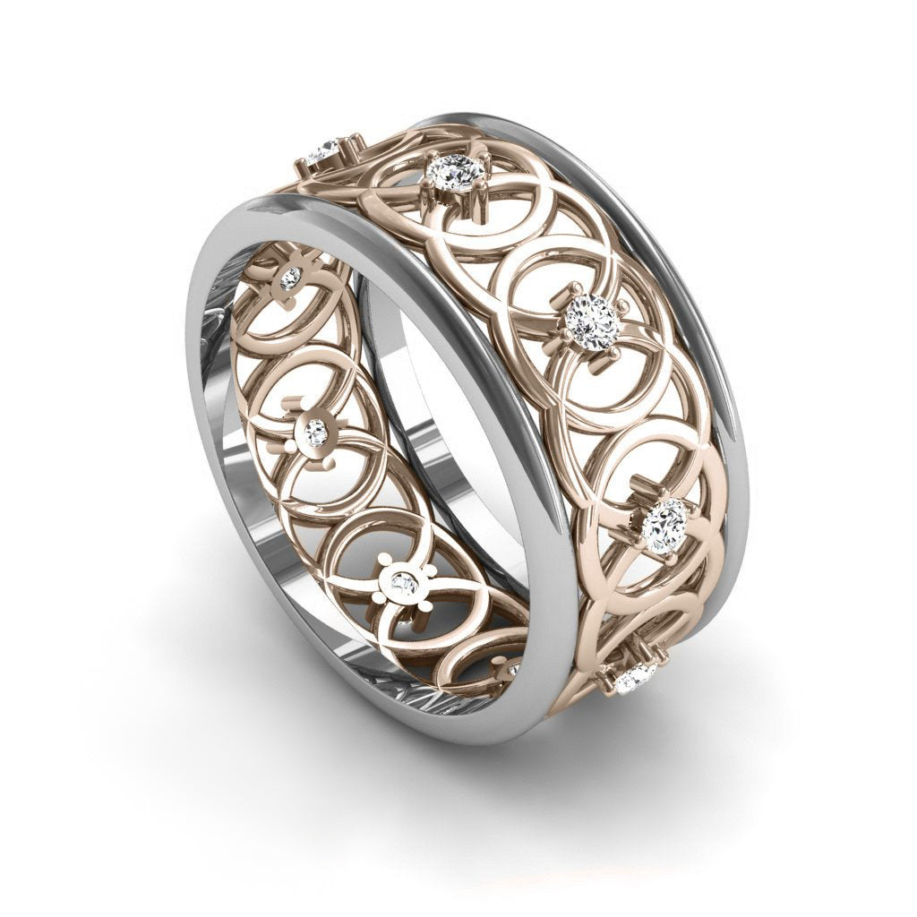 The Olympic Love- Riley no. 3