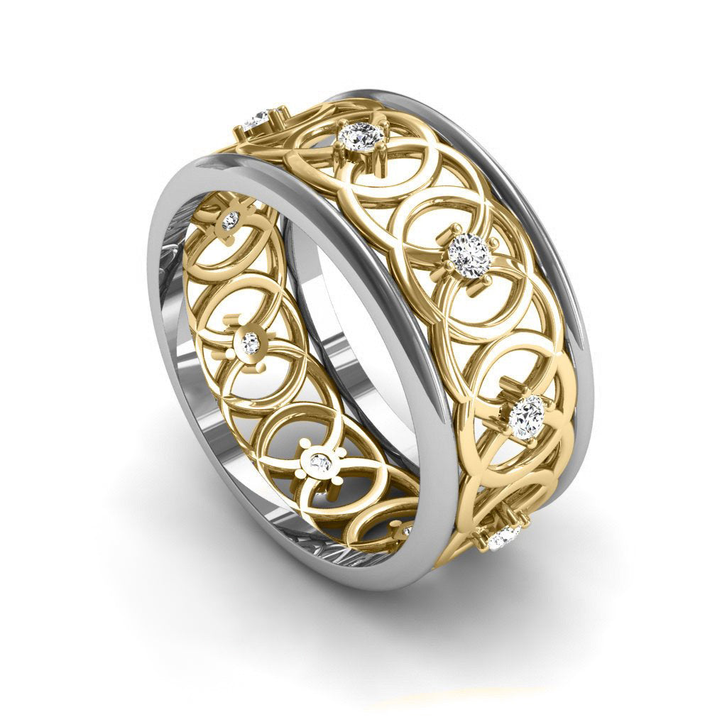 The Olympic Love- Riley no. 4