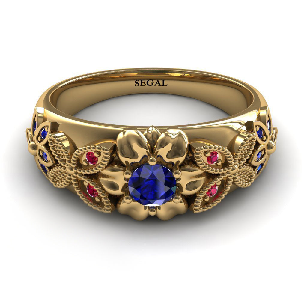 The Butterfly Petals - Isabella no. 10