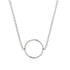 Geometric Diamond Pendant Golden Diamond - Emberly No. 3 image 1