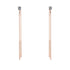Hanging Diamond Earrings - Alaia No. 2 image 1