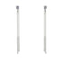 Hanging Diamond Earrings - Alaia No. 3 image 1