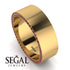 Massive Ruby Eternity Wedding Band - Liam No. 10 image 3