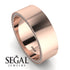 Massive Diamond Eternity Wedding Band - Liam No. 2 image 3