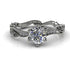 Painter's Muse Diamond ring - Sophie no. 3 image 3