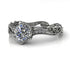 Painter's Muse Diamond ring - Sophie no. 3 image 2